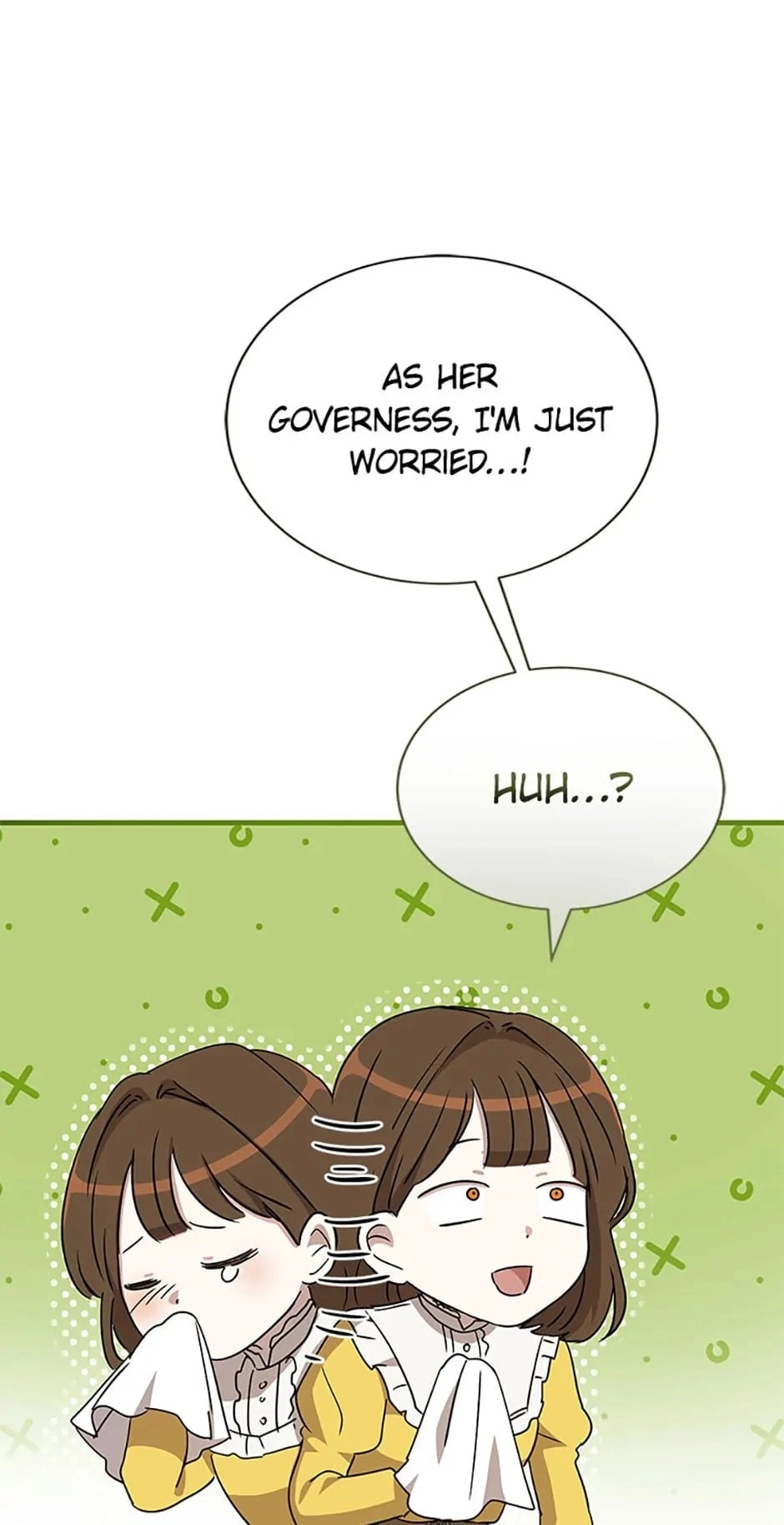 Peony: Dreaming of the Dangerous Grand Duke Chapter 14 Page 27