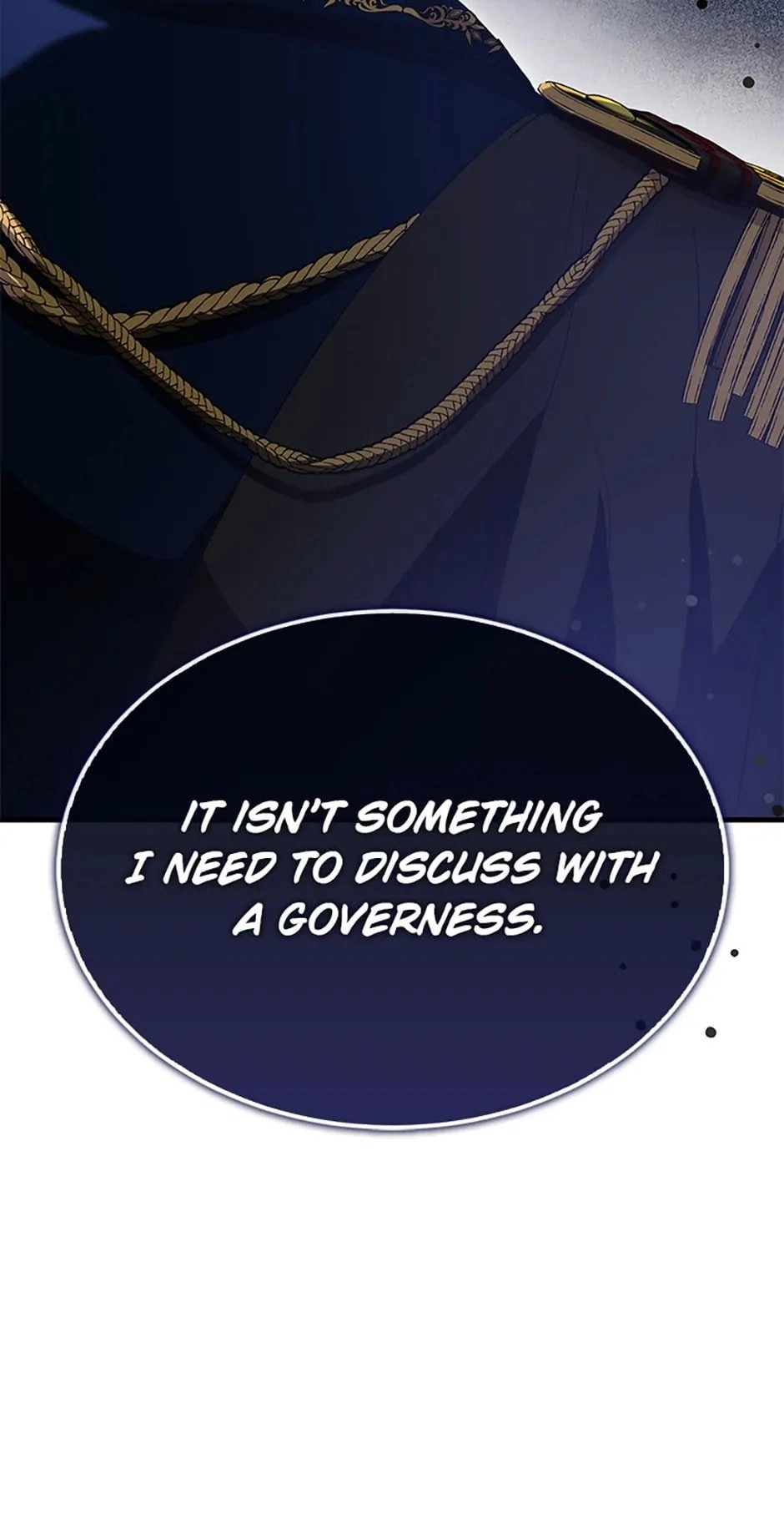Peony: Dreaming of the Dangerous Grand Duke Chapter 14 Page 33