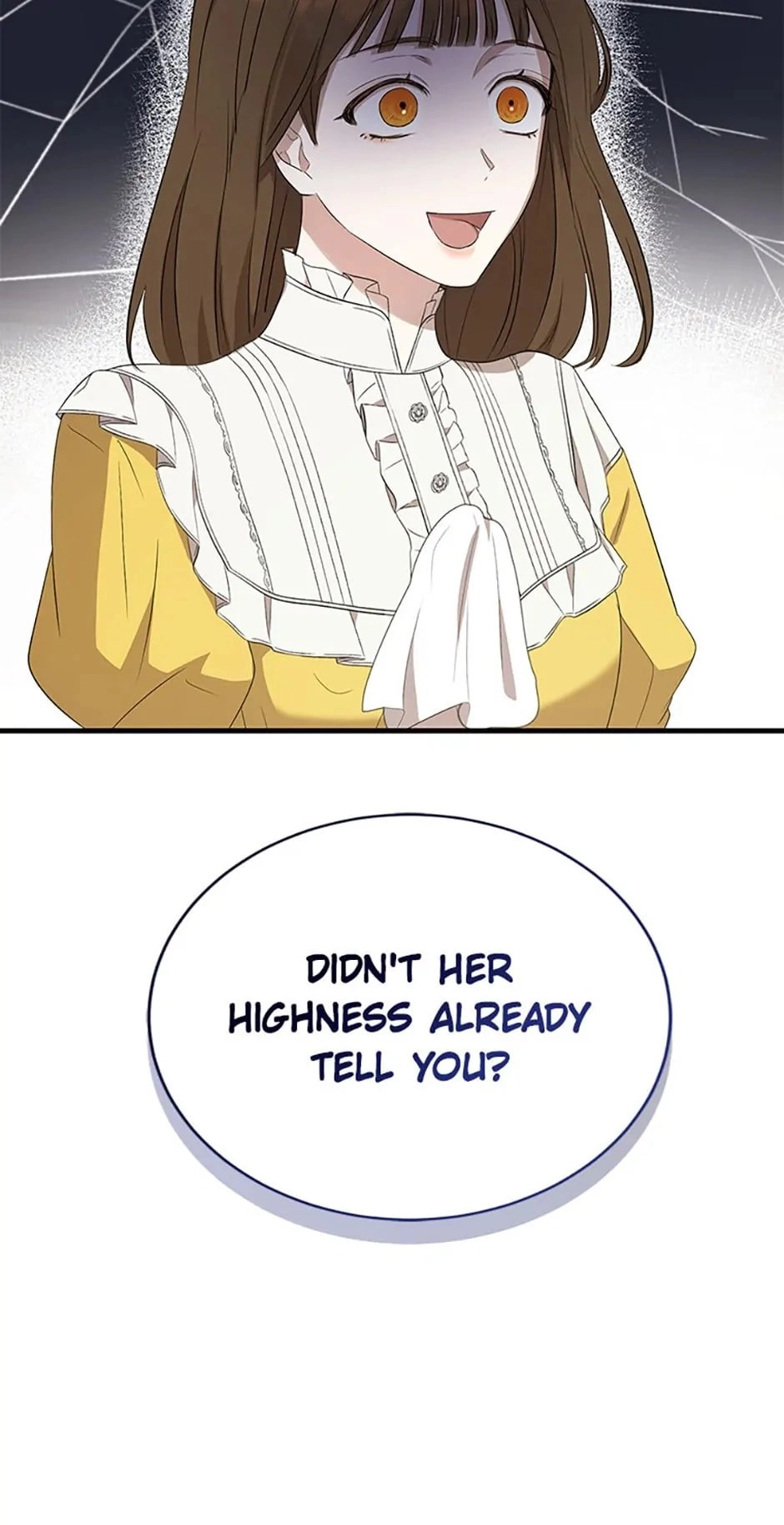 Peony: Dreaming of the Dangerous Grand Duke Chapter 14 Page 29