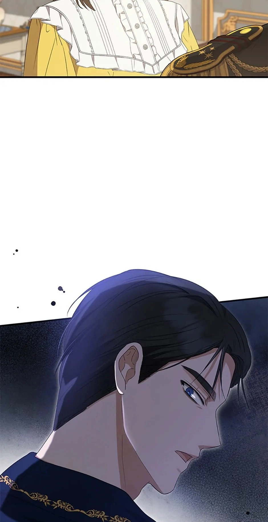Peony: Dreaming of the Dangerous Grand Duke Chapter 14 Page 32