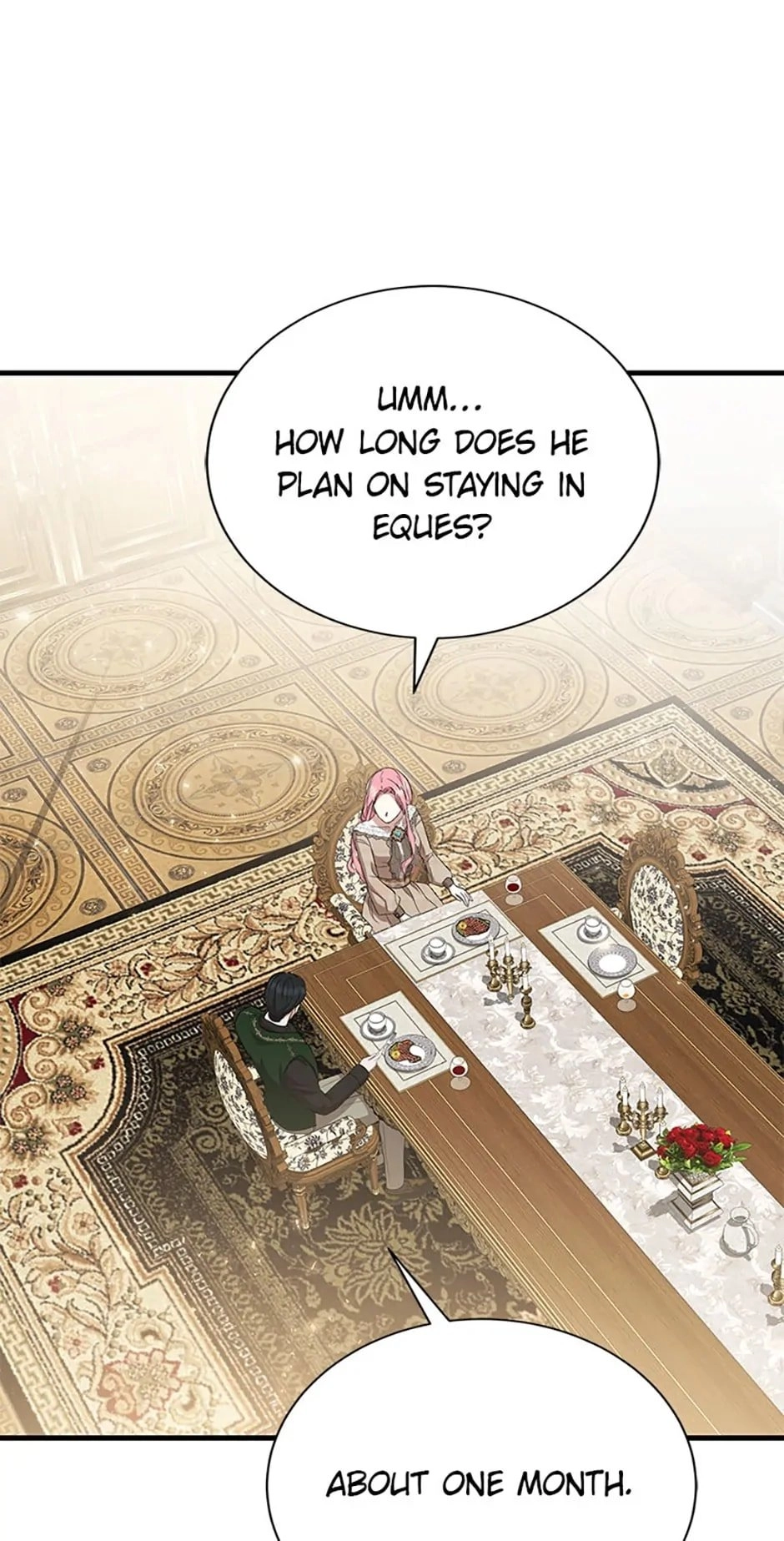 Peony: Dreaming of the Dangerous Grand Duke Chapter 14 Page 100