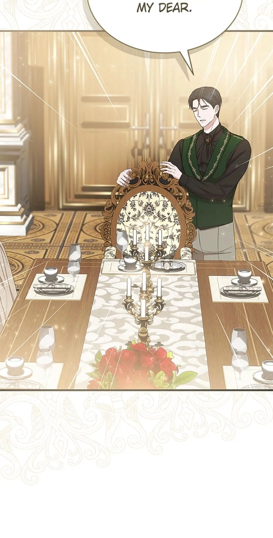 Peony: Dreaming of the Dangerous Grand Duke Chapter 14 Page 75
