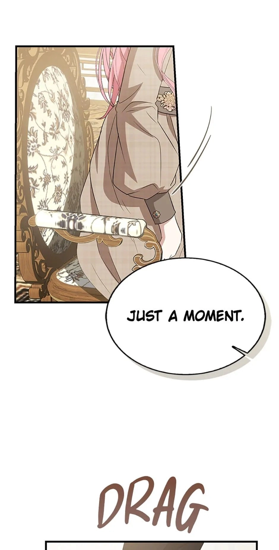 Peony: Dreaming of the Dangerous Grand Duke Chapter 14 Page 73