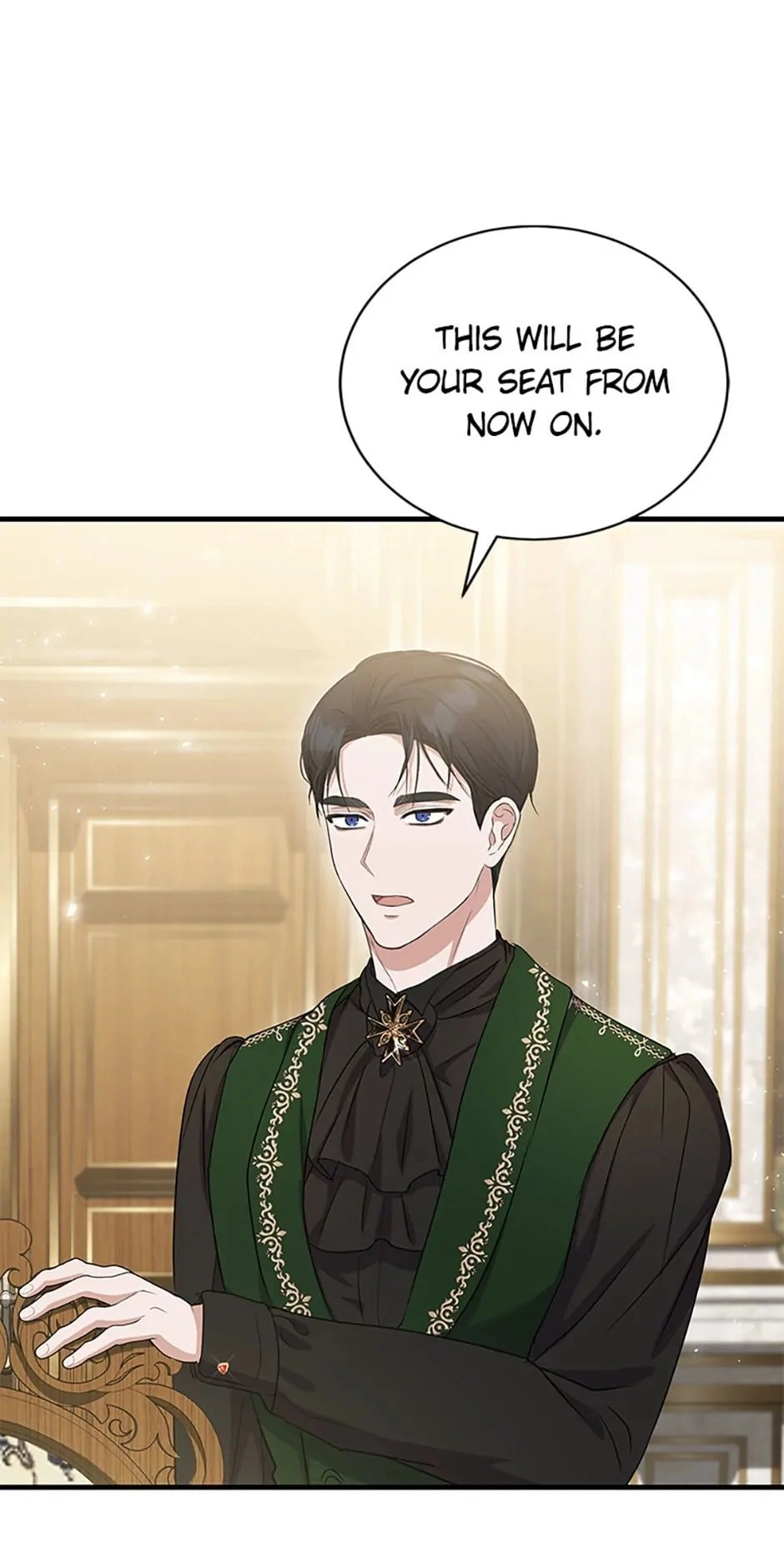 Peony: Dreaming of the Dangerous Grand Duke Chapter 14 Page 76