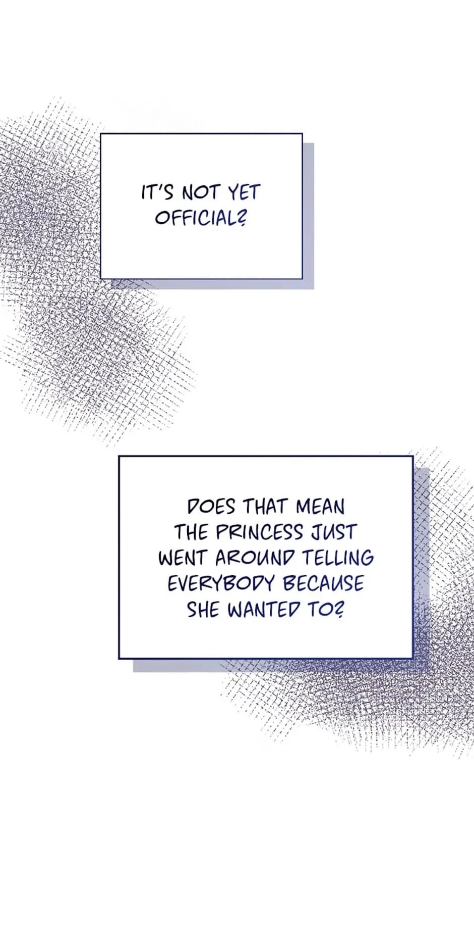 Peony: Dreaming of the Dangerous Grand Duke Chapter 14 Page 19