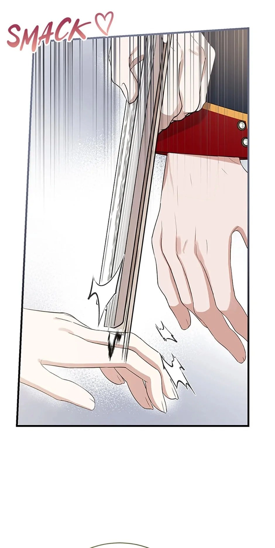 Peony: Dreaming of the Dangerous Grand Duke Chapter 14 Page 14