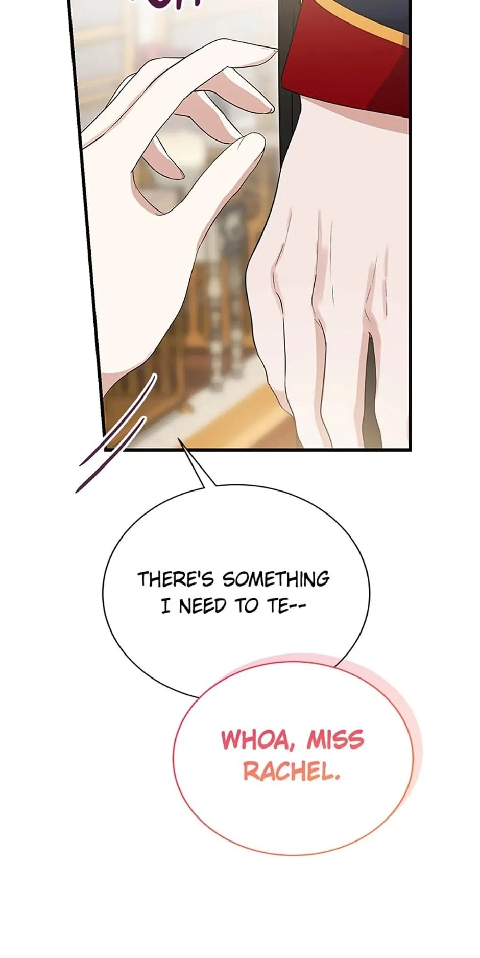 Peony: Dreaming of the Dangerous Grand Duke Chapter 14 Page 13