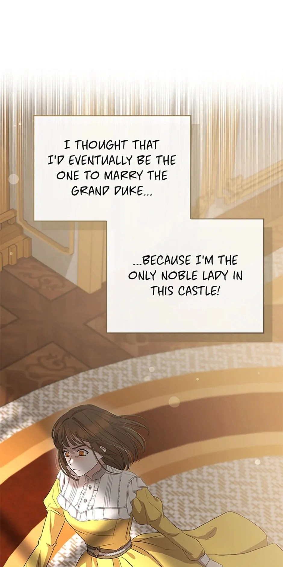 Peony: Dreaming of the Dangerous Grand Duke Chapter 14 Page 8