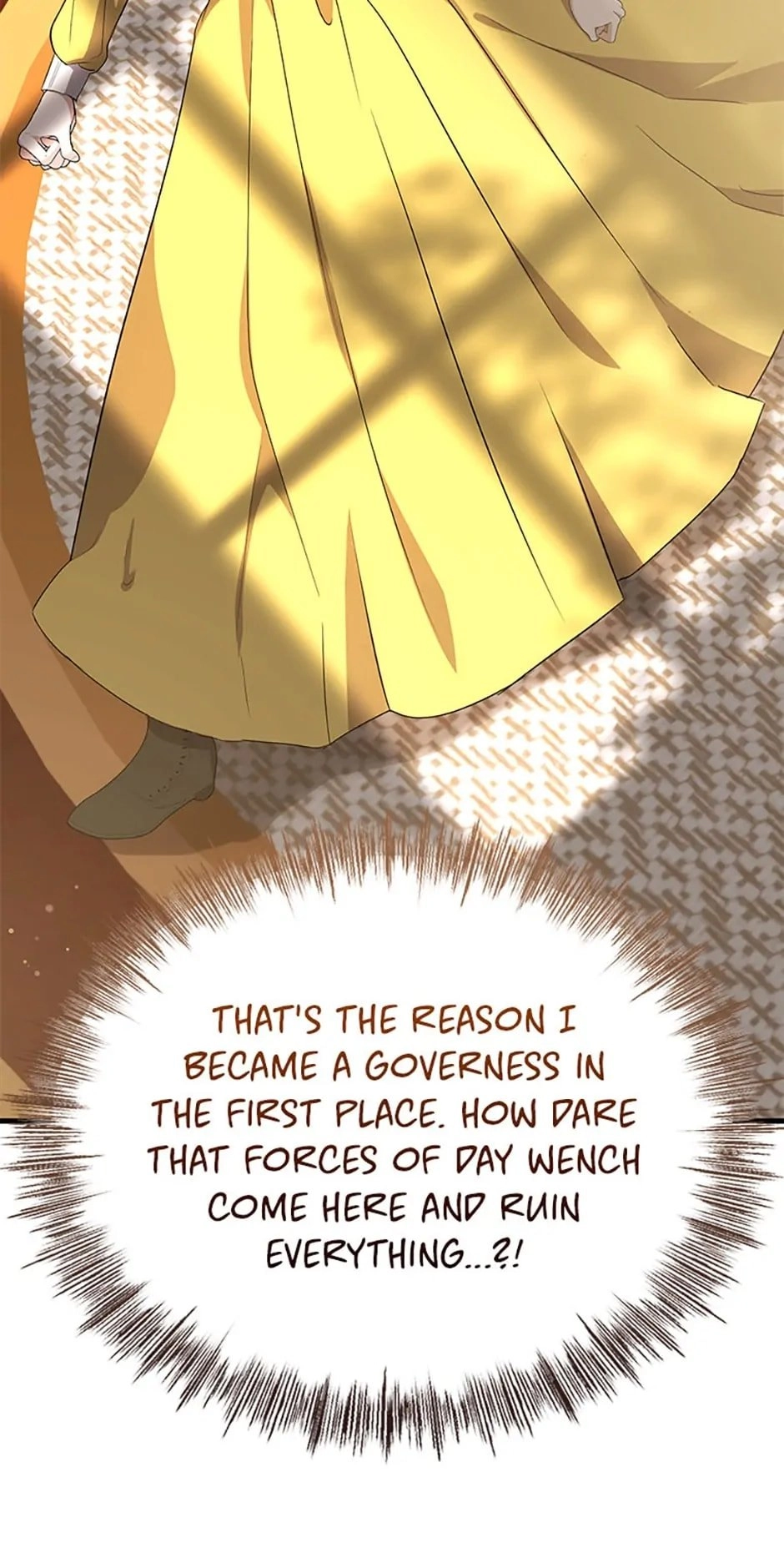 Peony: Dreaming of the Dangerous Grand Duke Chapter 14 Page 9