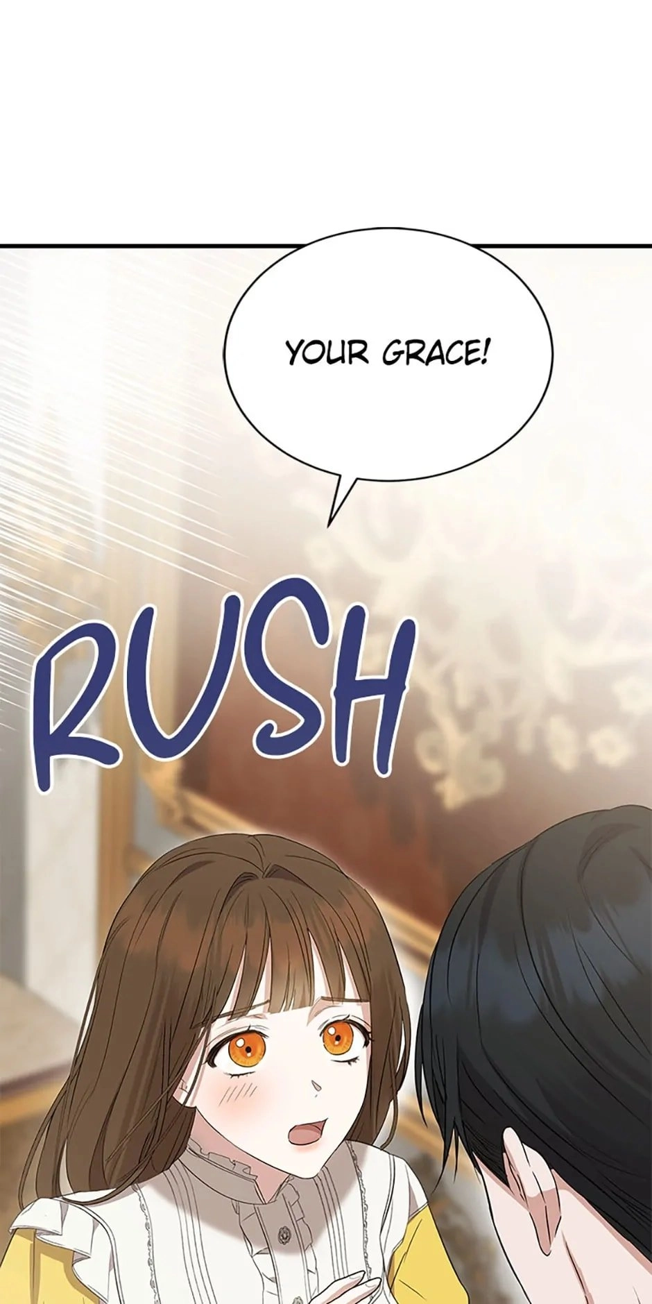 Peony: Dreaming of the Dangerous Grand Duke Chapter 14 Page 11