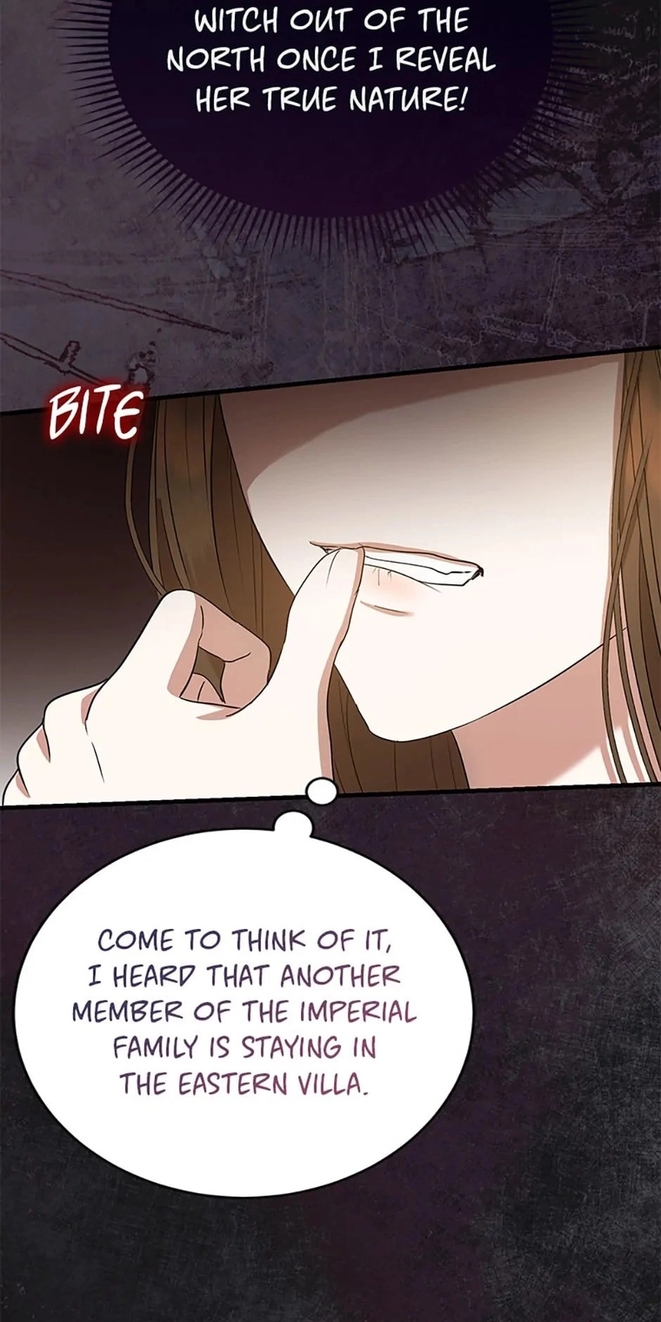 Peony: Dreaming of the Dangerous Grand Duke Chapter 14 Page 38