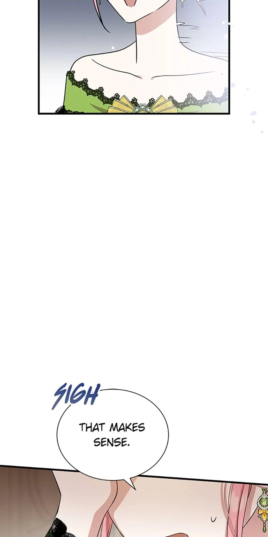 Peony: Dreaming of the Dangerous Grand Duke Chapter 14 Page 48