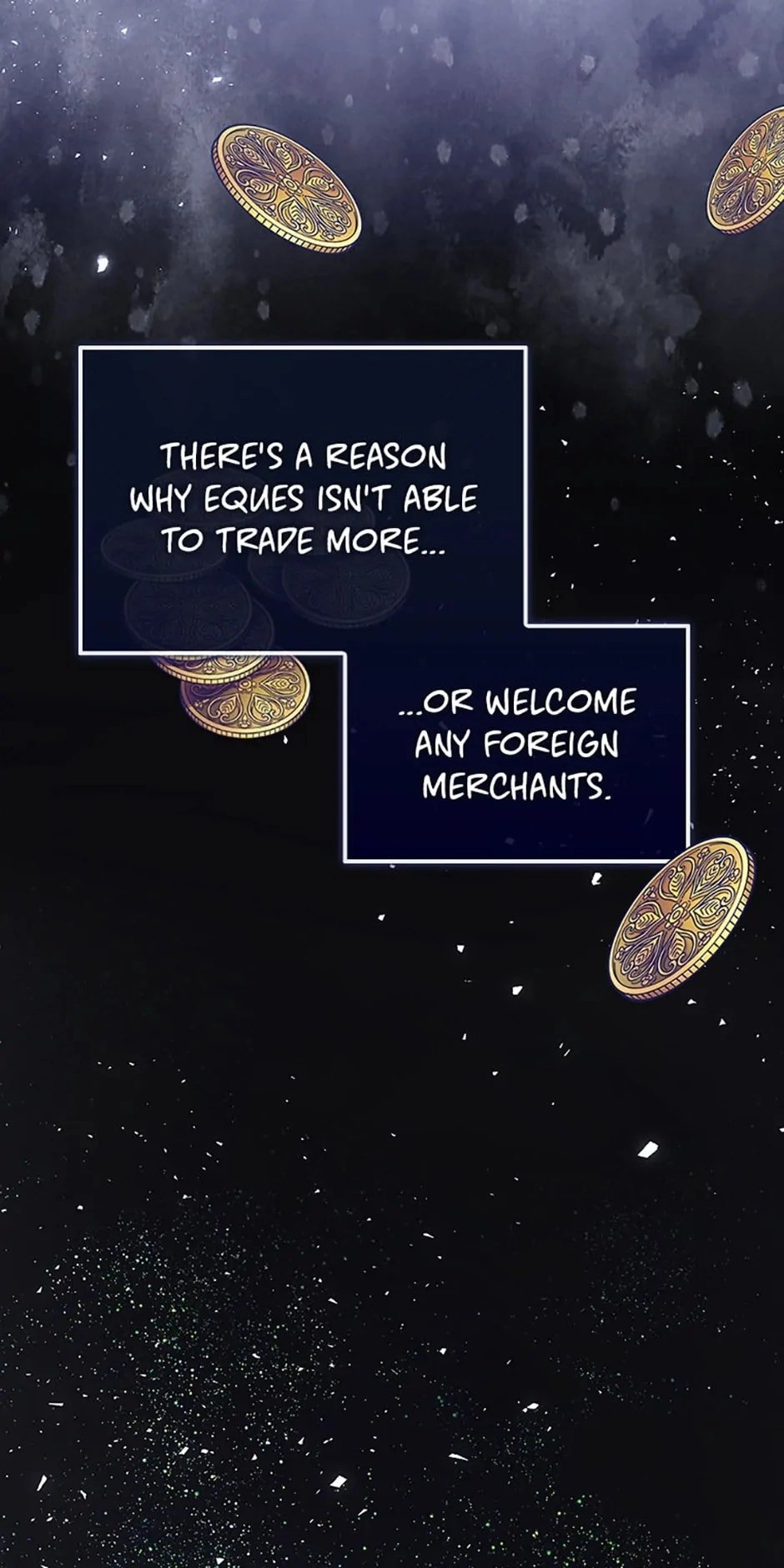 Peony: Dreaming of the Dangerous Grand Duke Chapter 14 Page 50