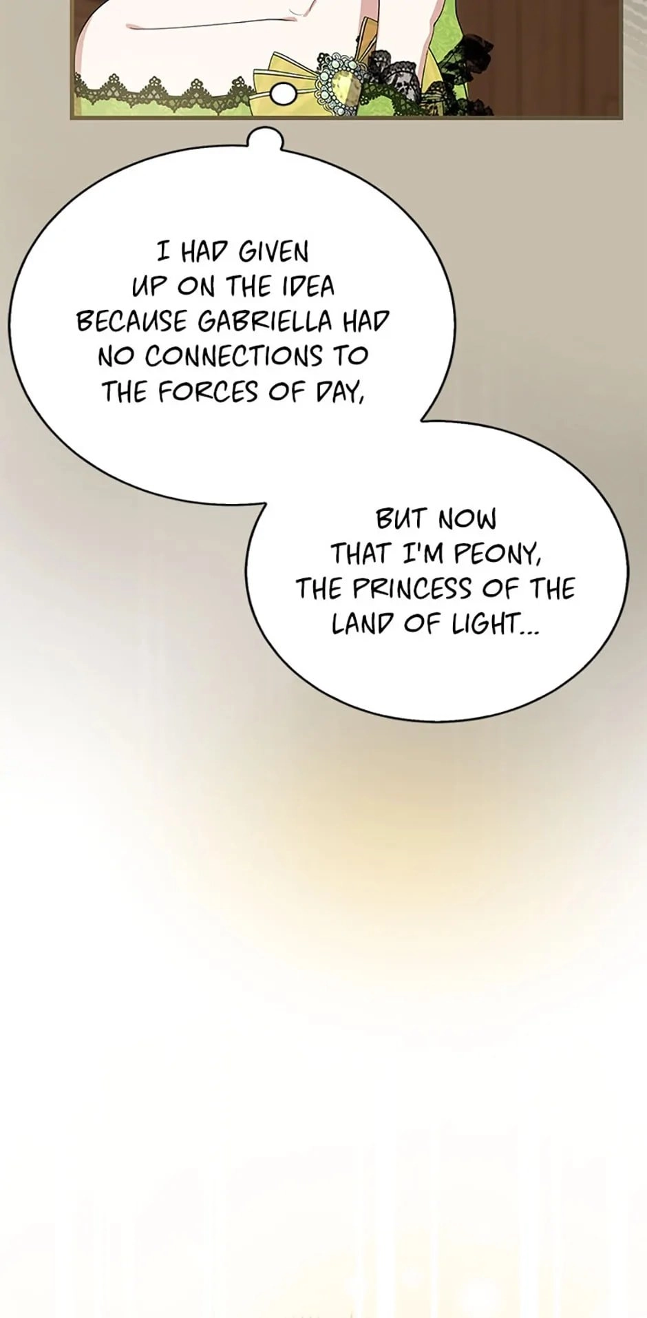 Peony: Dreaming of the Dangerous Grand Duke Chapter 14 Page 59