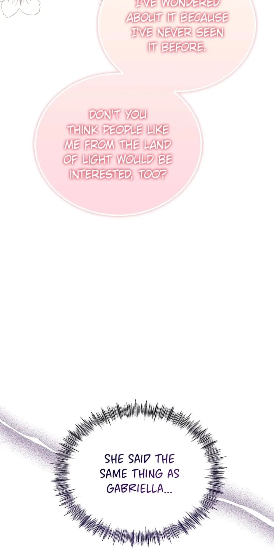 Peony: Dreaming of the Dangerous Grand Duke Chapter 14 Page 57