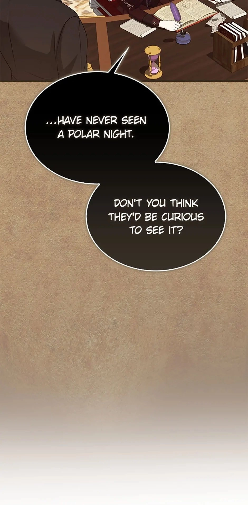 Peony: Dreaming of the Dangerous Grand Duke Chapter 14 Page 55