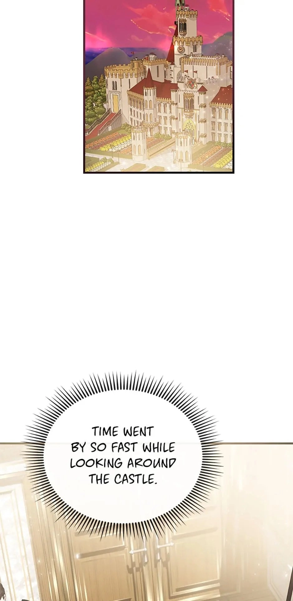 Peony: Dreaming of the Dangerous Grand Duke Chapter 14 Page 65