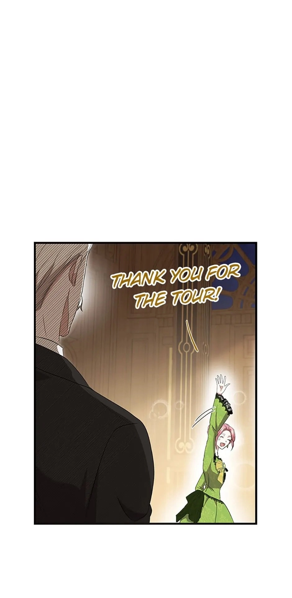 Peony: Dreaming of the Dangerous Grand Duke Chapter 14 Page 62