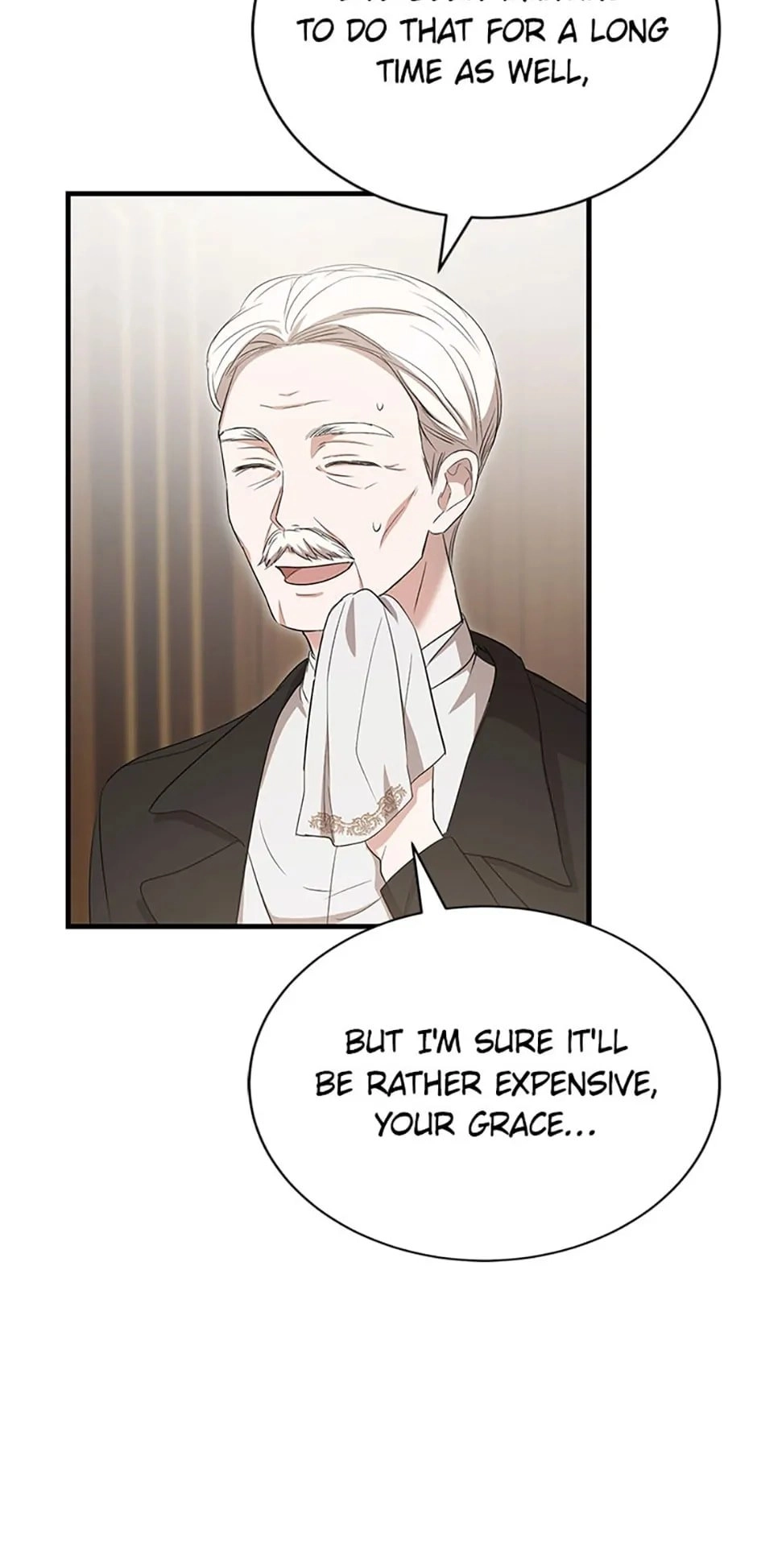 Peony: Dreaming of the Dangerous Grand Duke Chapter 14 Page 46