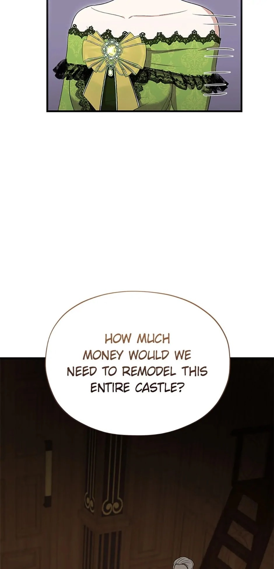 Peony: Dreaming of the Dangerous Grand Duke Chapter 14 Page 44