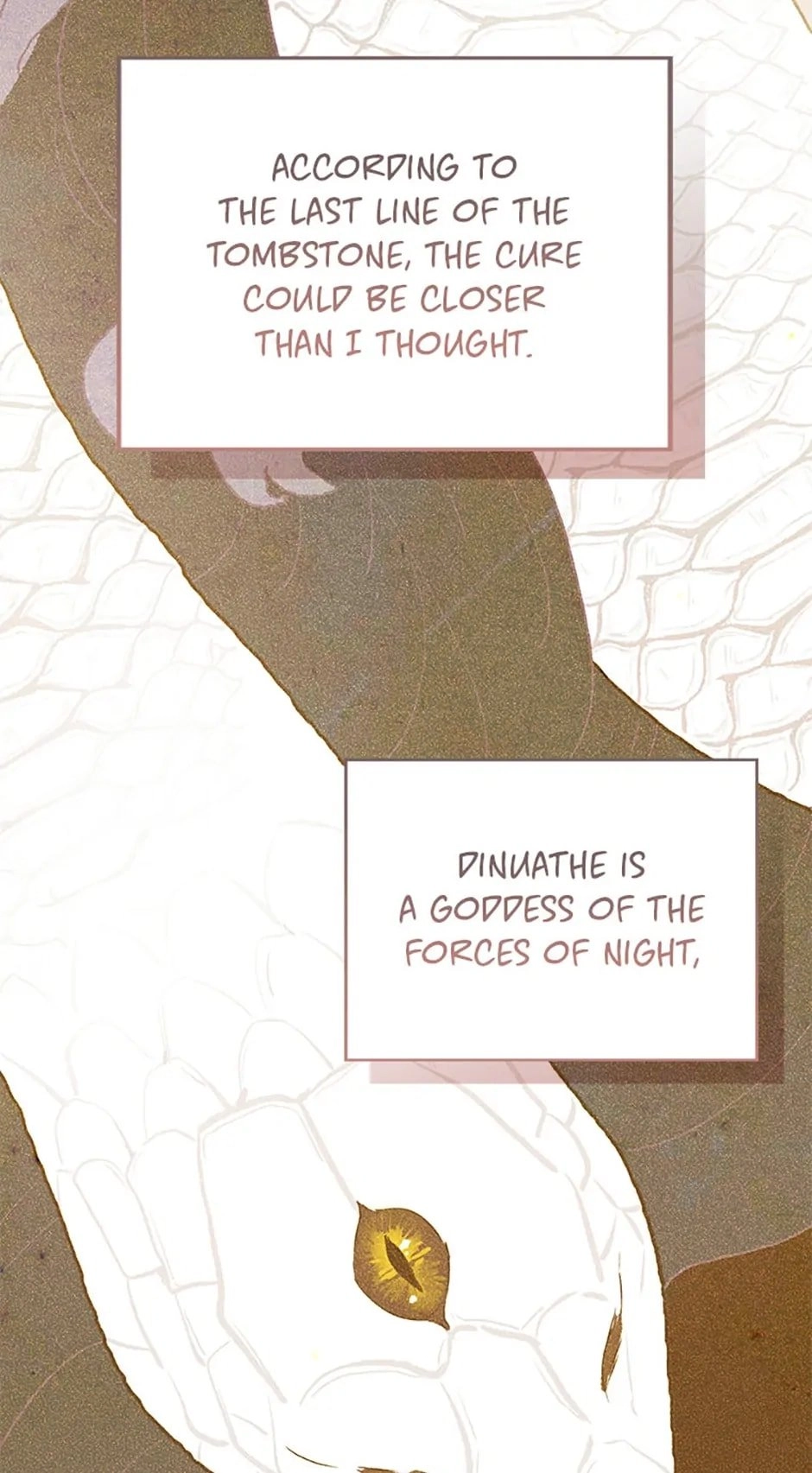 Peony: Dreaming of the Dangerous Grand Duke Chapter 28 Page 44