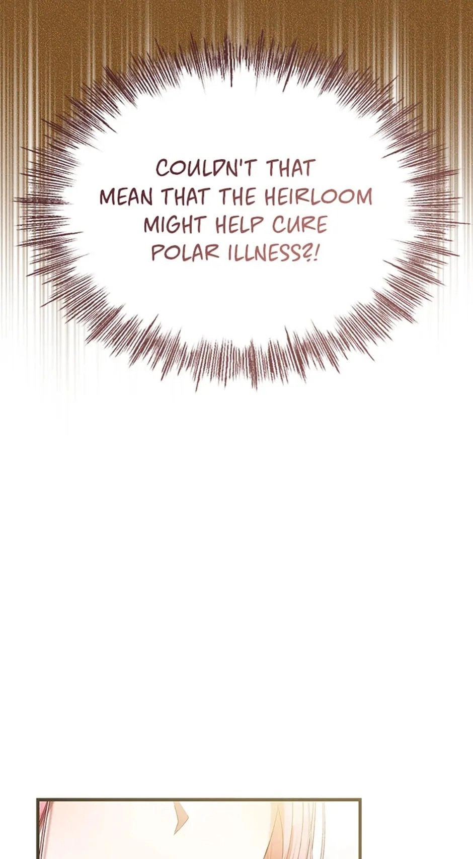 Peony: Dreaming of the Dangerous Grand Duke Chapter 28 Page 46