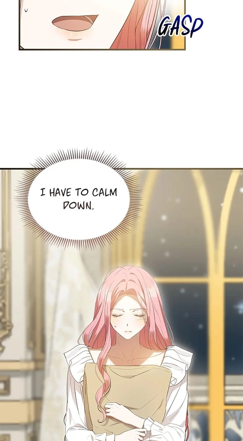 Peony: Dreaming of the Dangerous Grand Duke Chapter 28 Page 47