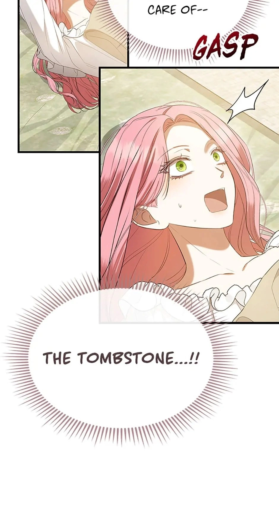 Peony: Dreaming of the Dangerous Grand Duke Chapter 28 Page 29