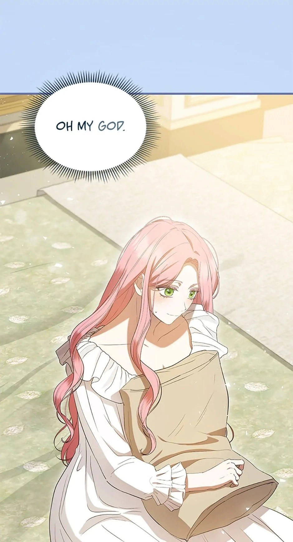 Peony: Dreaming of the Dangerous Grand Duke Chapter 28 Page 36