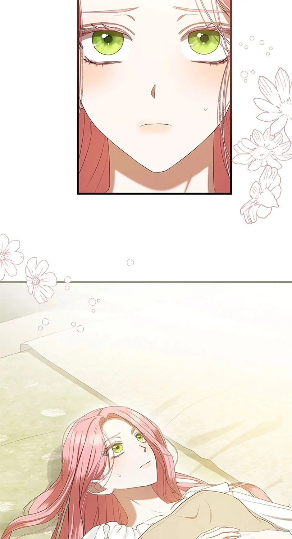 Peony: Dreaming of the Dangerous Grand Duke Chapter 28 Page 25