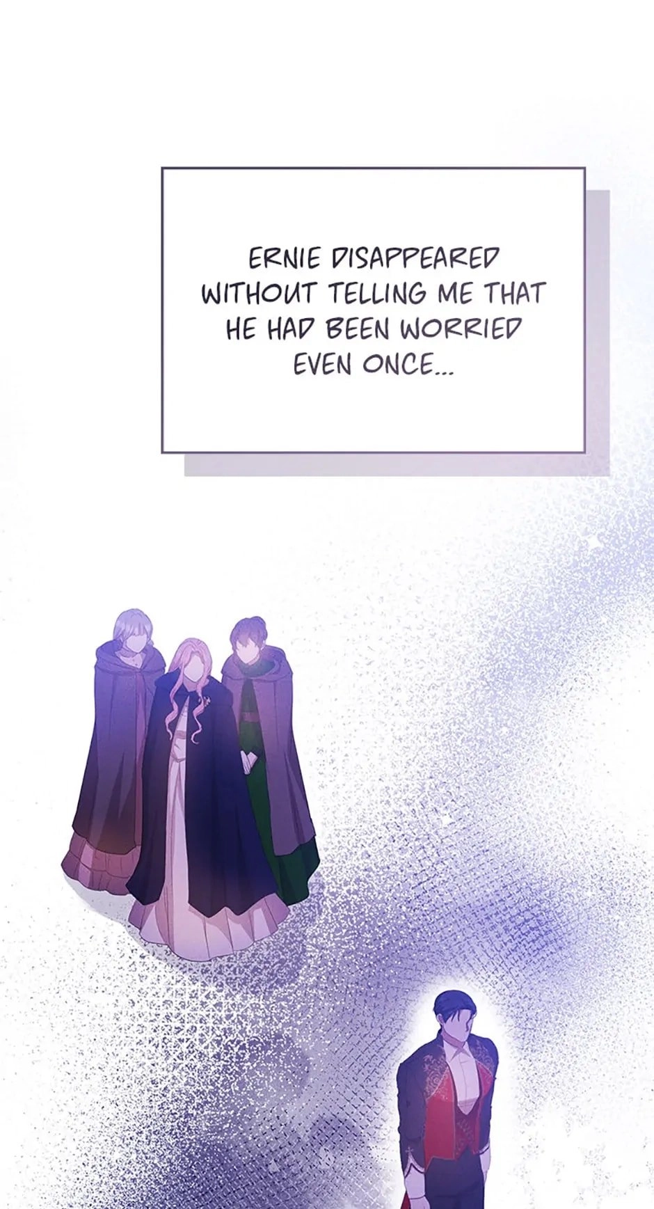 Peony: Dreaming of the Dangerous Grand Duke Chapter 28 Page 27