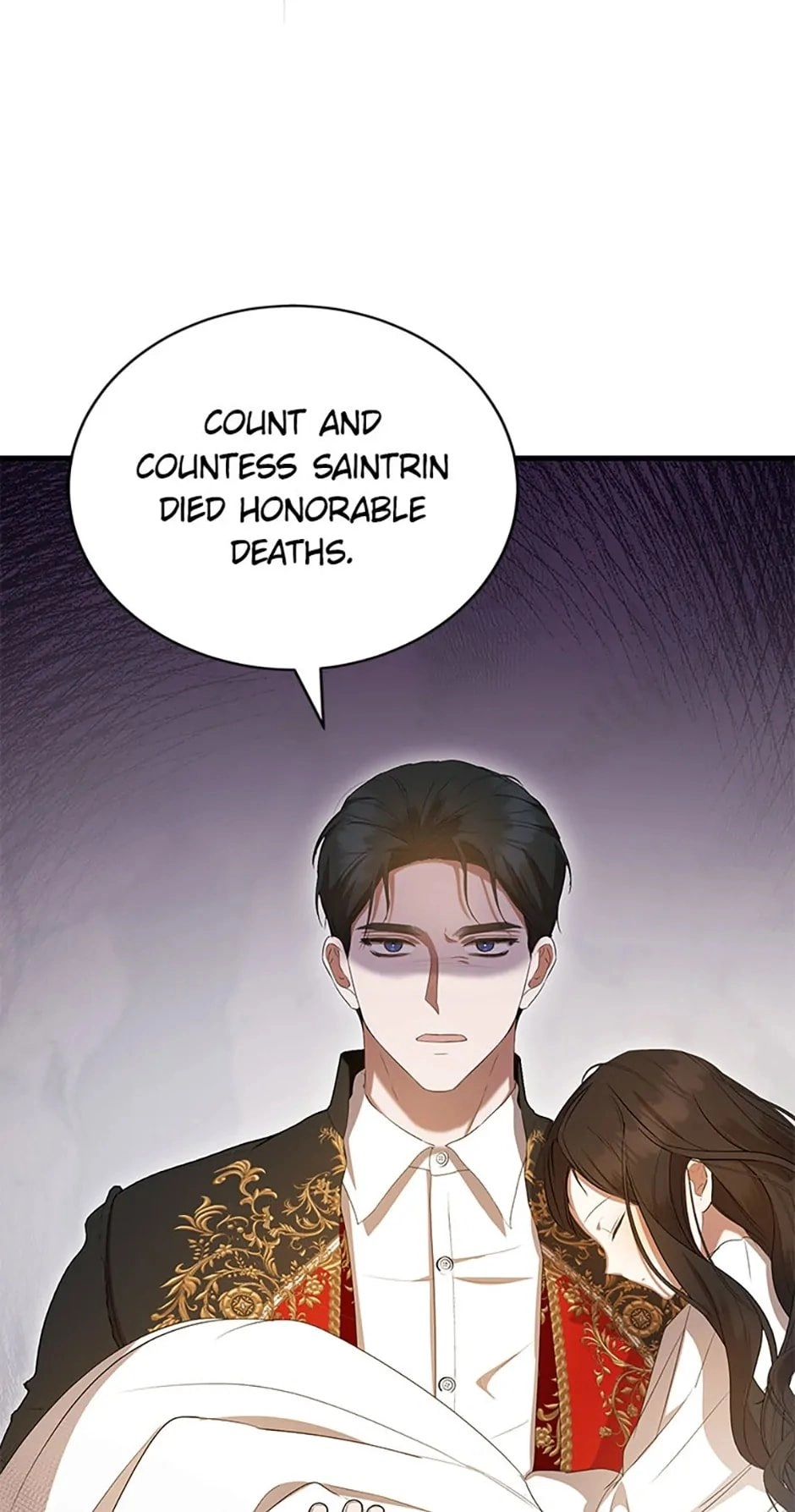 Peony: Dreaming of the Dangerous Grand Duke Chapter 28 Page 9