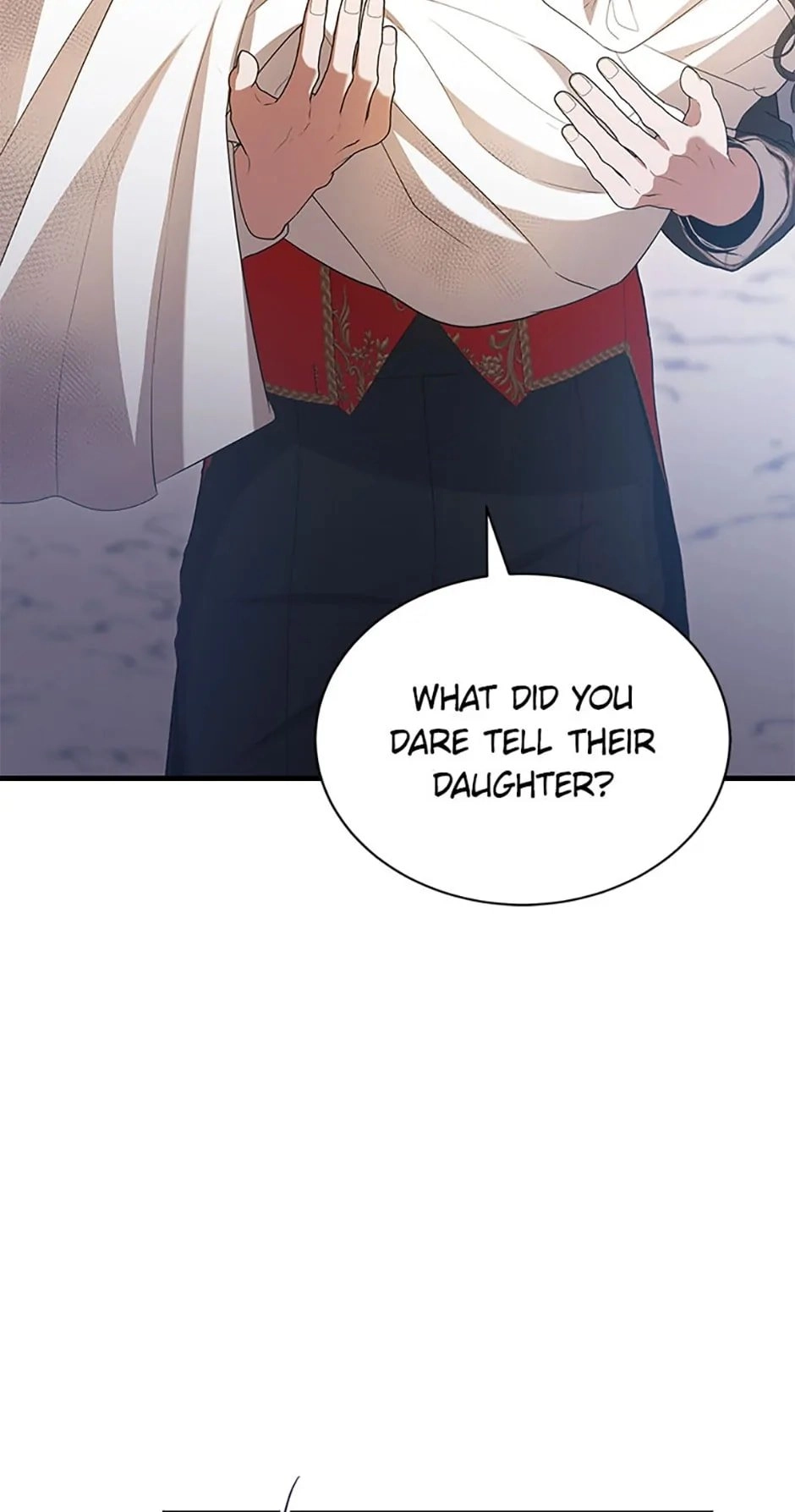 Peony: Dreaming of the Dangerous Grand Duke Chapter 28 Page 10