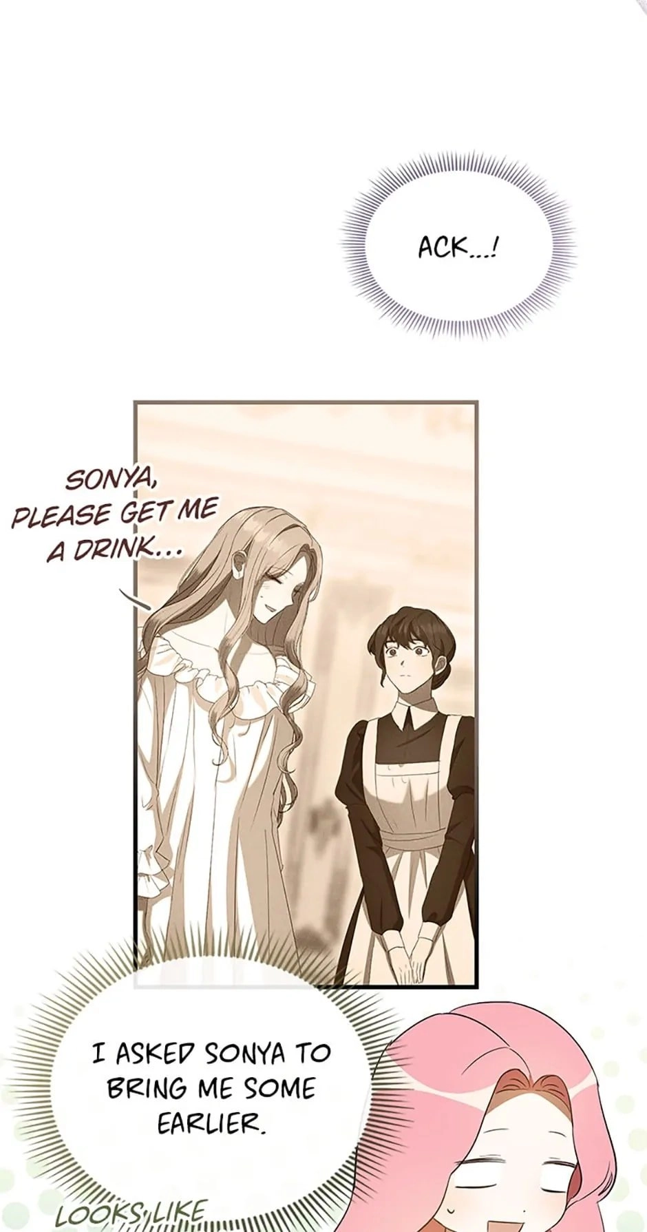 Peony: Dreaming of the Dangerous Grand Duke Chapter 28 Page 52