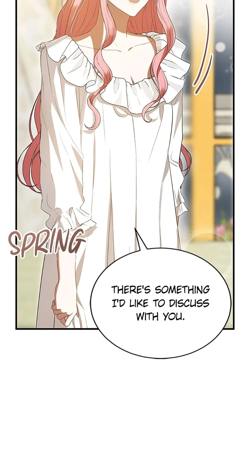 Peony: Dreaming of the Dangerous Grand Duke Chapter 28 Page 54