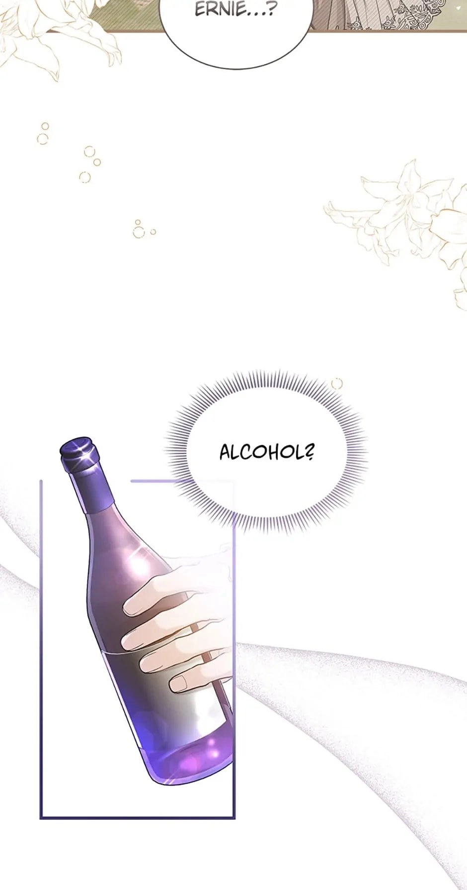 Peony: Dreaming of the Dangerous Grand Duke Chapter 28 Page 51