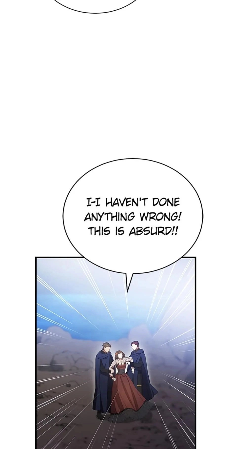 Peony: Dreaming of the Dangerous Grand Duke Chapter 28 Page 20