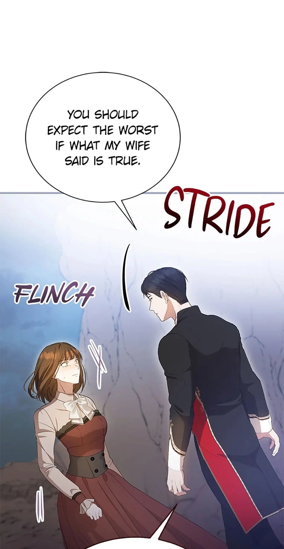 Peony: Dreaming of the Dangerous Grand Duke Chapter 28 Page 16