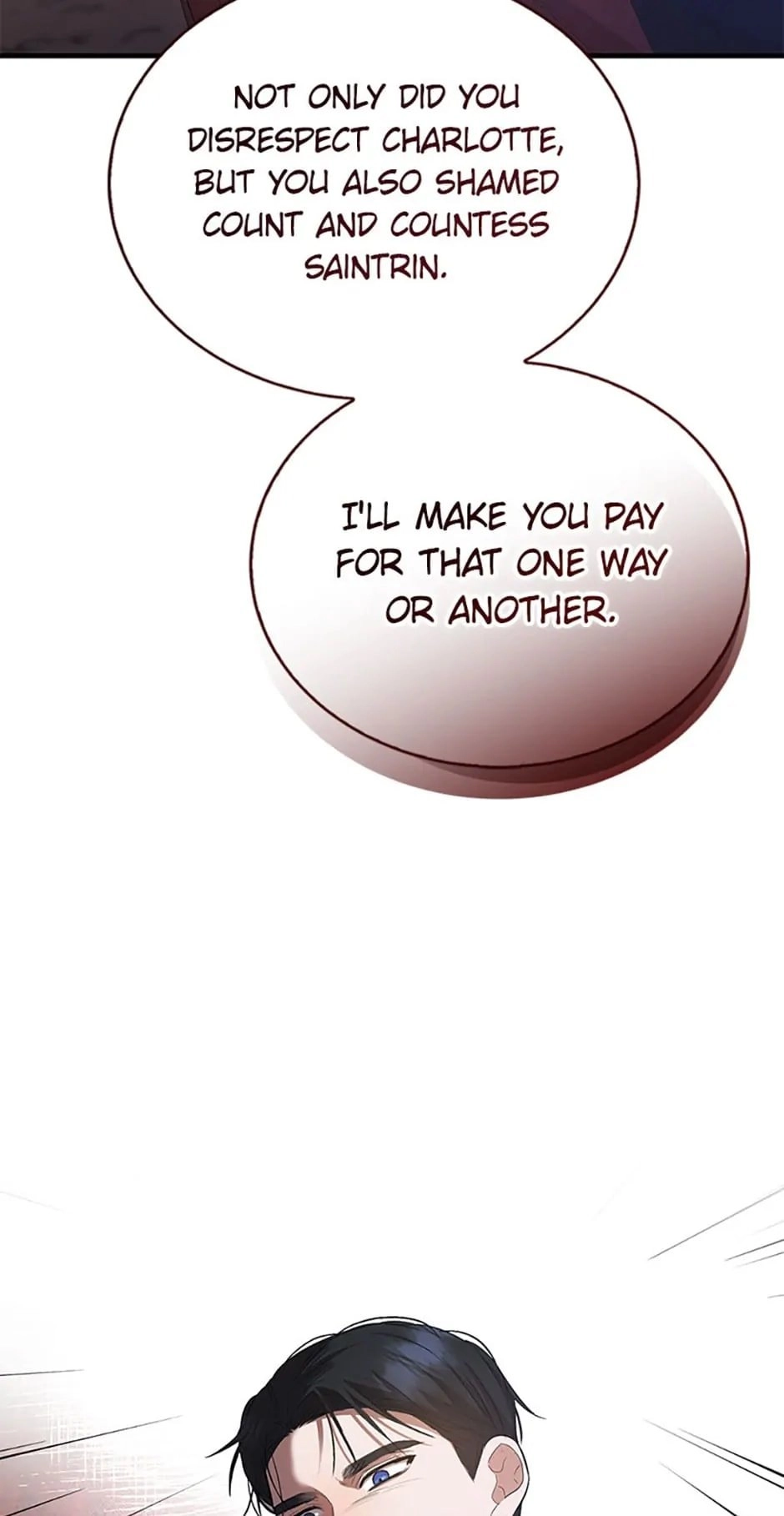 Peony: Dreaming of the Dangerous Grand Duke Chapter 28 Page 17