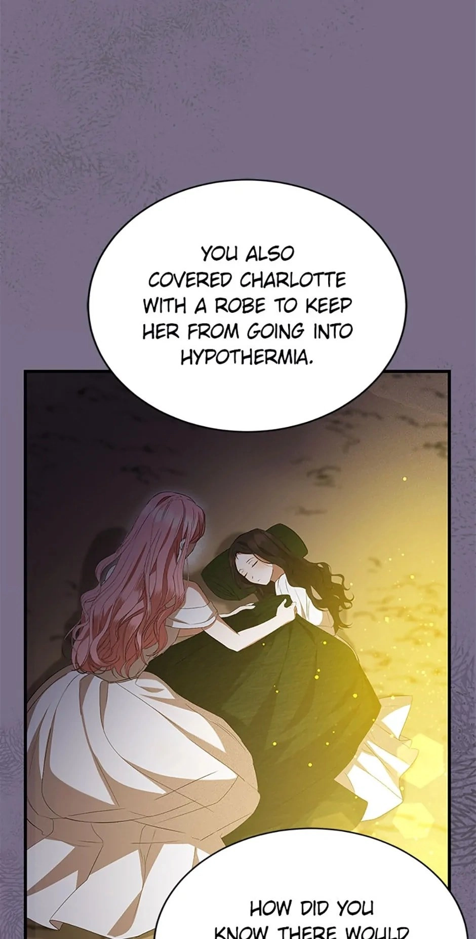 Peony: Dreaming of the Dangerous Grand Duke Chapter 28 Page 65