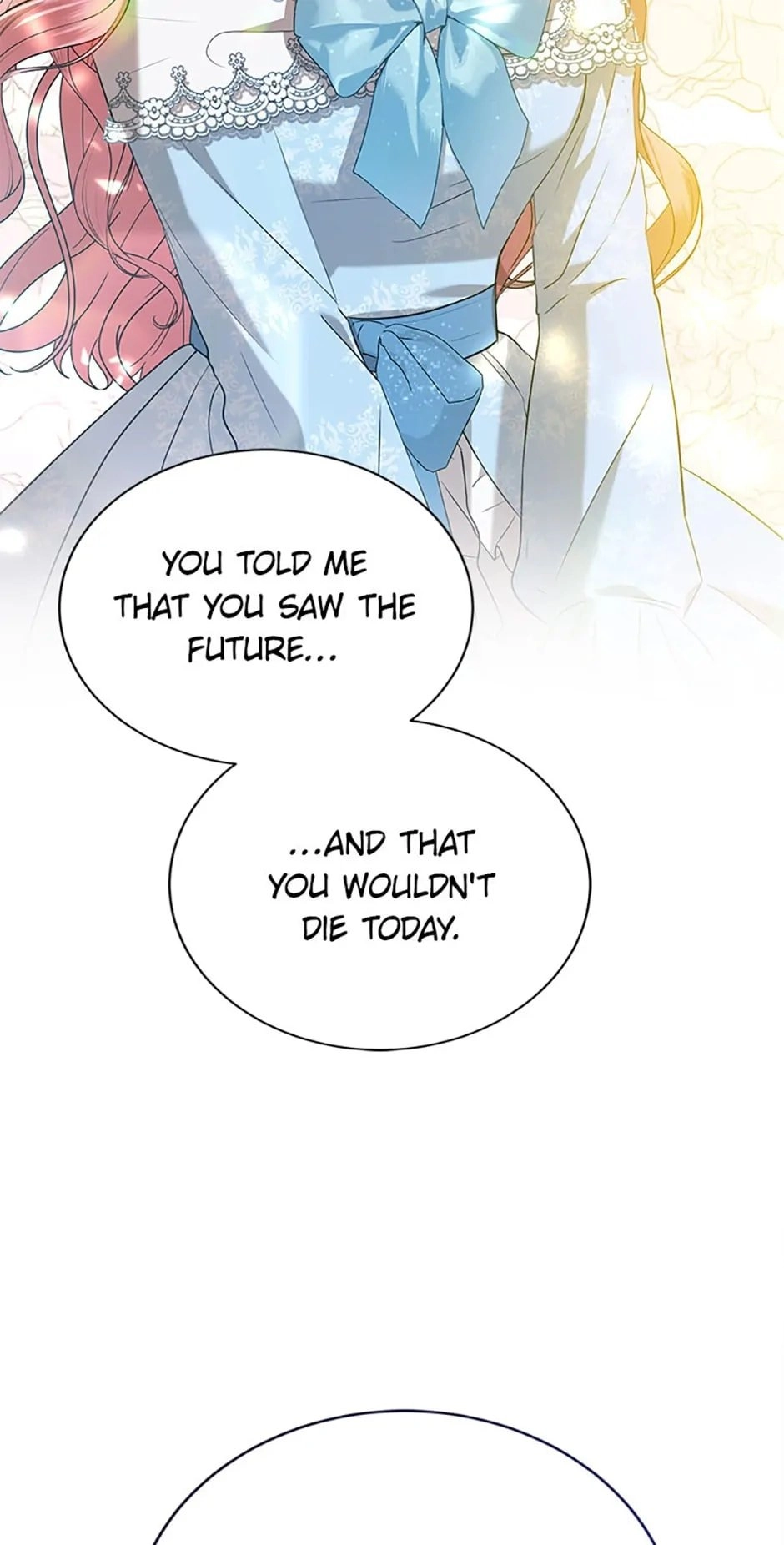 Peony: Dreaming of the Dangerous Grand Duke Chapter 28 Page 69
