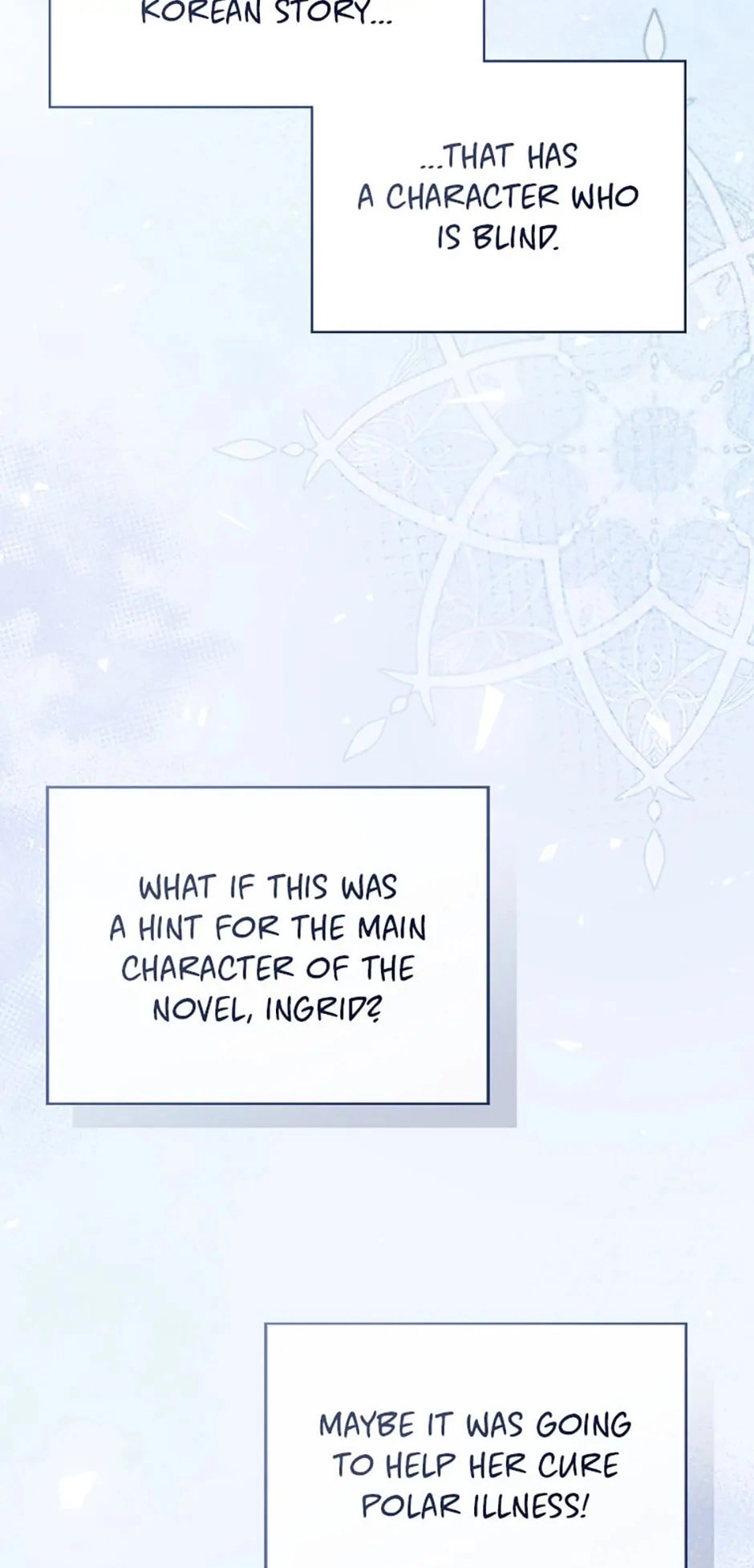 Peony: Dreaming of the Dangerous Grand Duke Chapter 28 Page 33