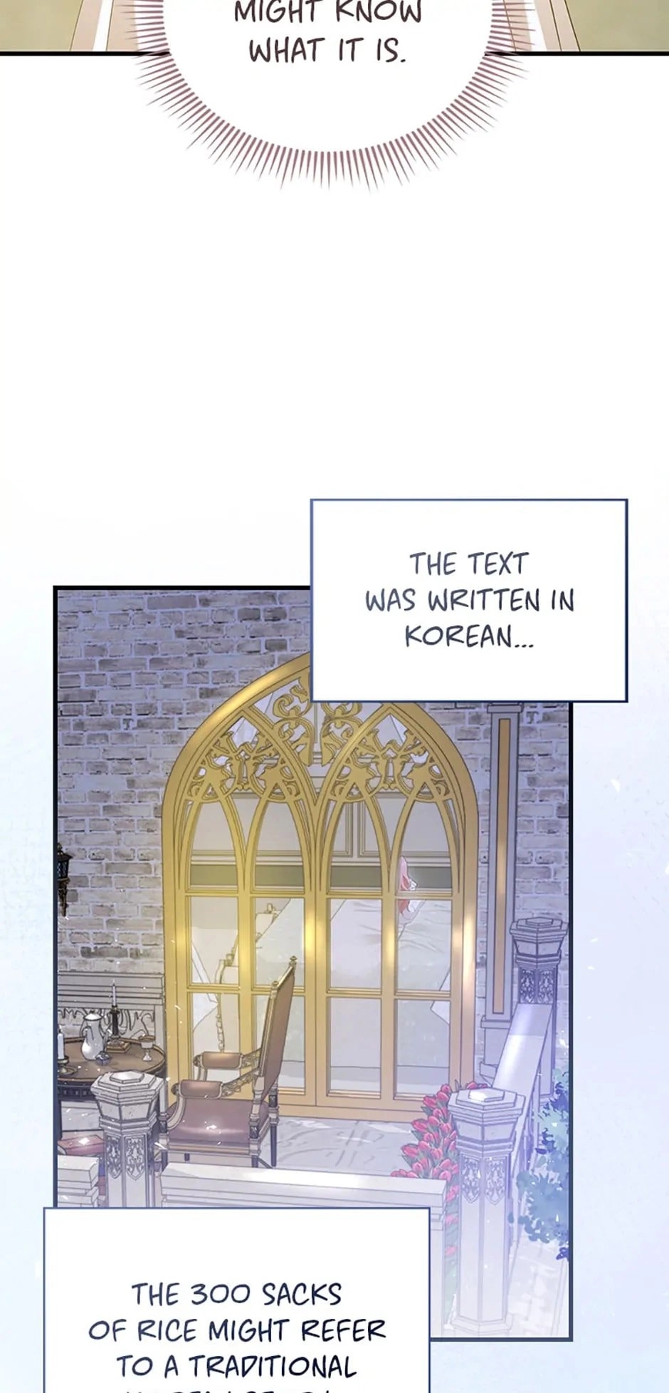 Peony: Dreaming of the Dangerous Grand Duke Chapter 28 Page 32