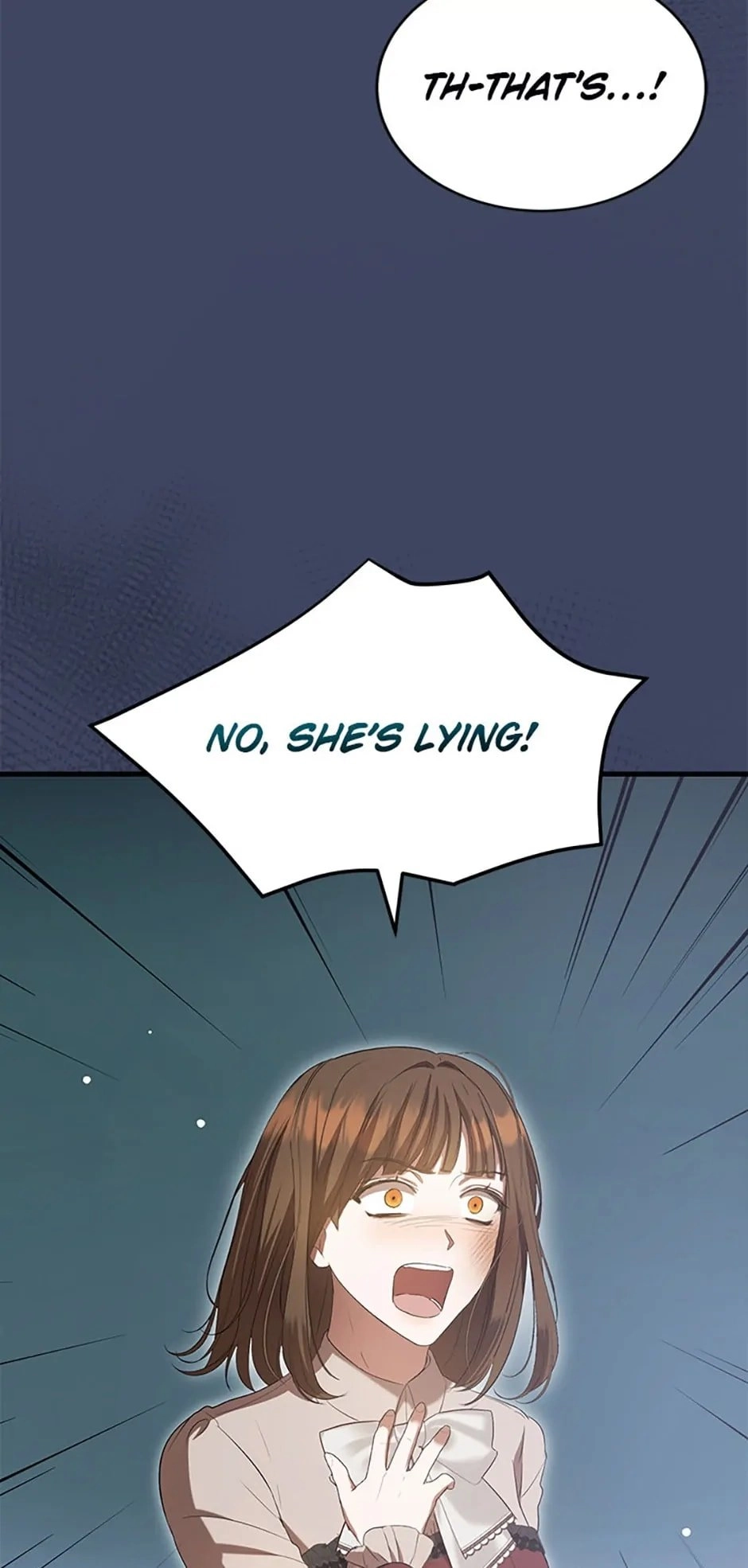 Peony: Dreaming of the Dangerous Grand Duke Chapter 28 Page 6