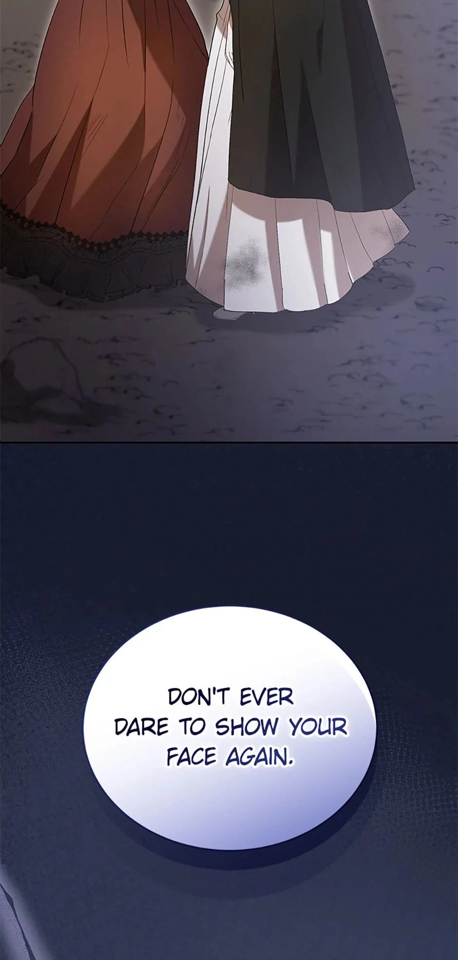 Peony: Dreaming of the Dangerous Grand Duke Chapter 28 Page 3