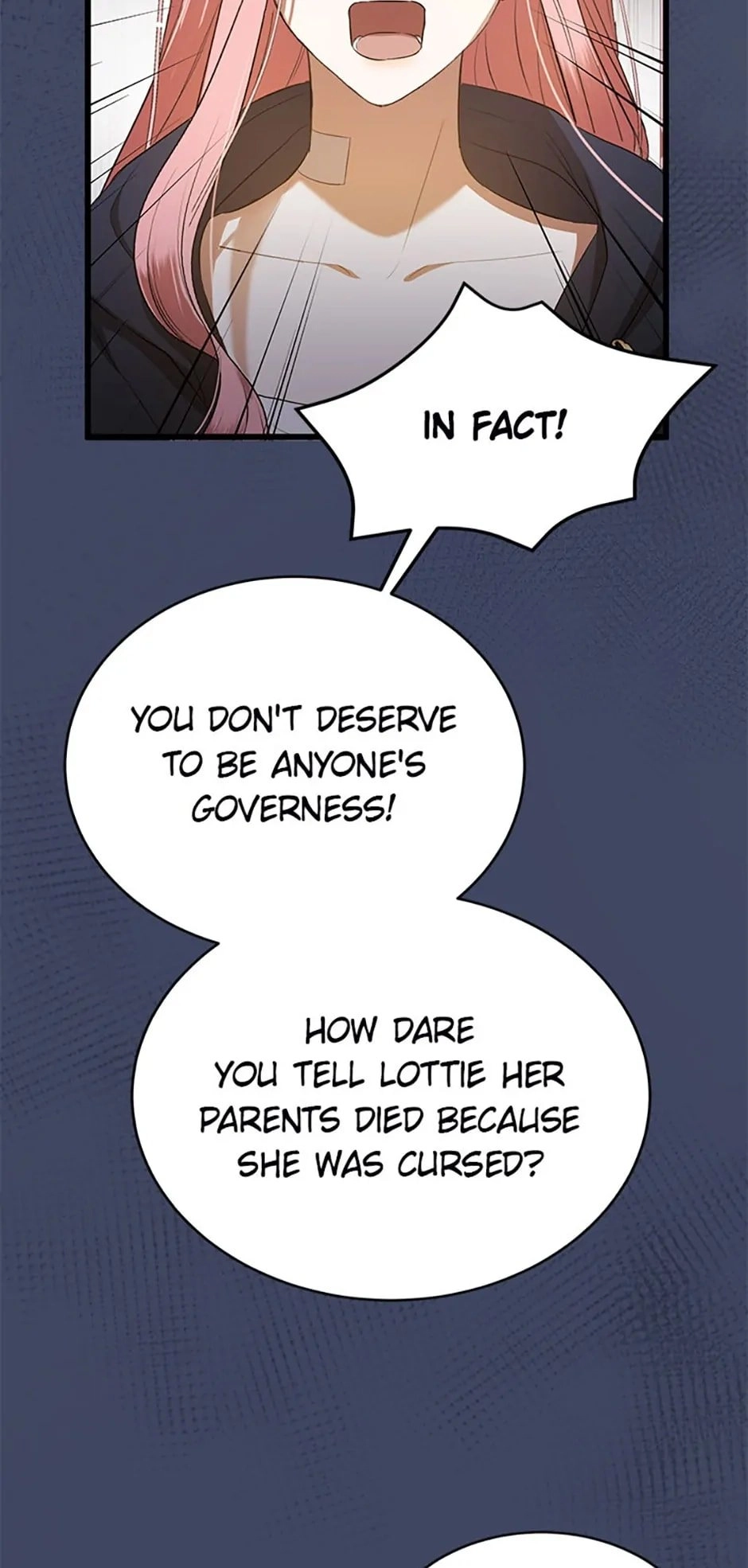 Peony: Dreaming of the Dangerous Grand Duke Chapter 28 Page 5