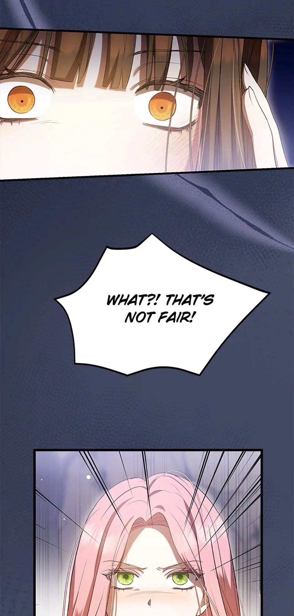 Peony: Dreaming of the Dangerous Grand Duke Chapter 28 Page 4