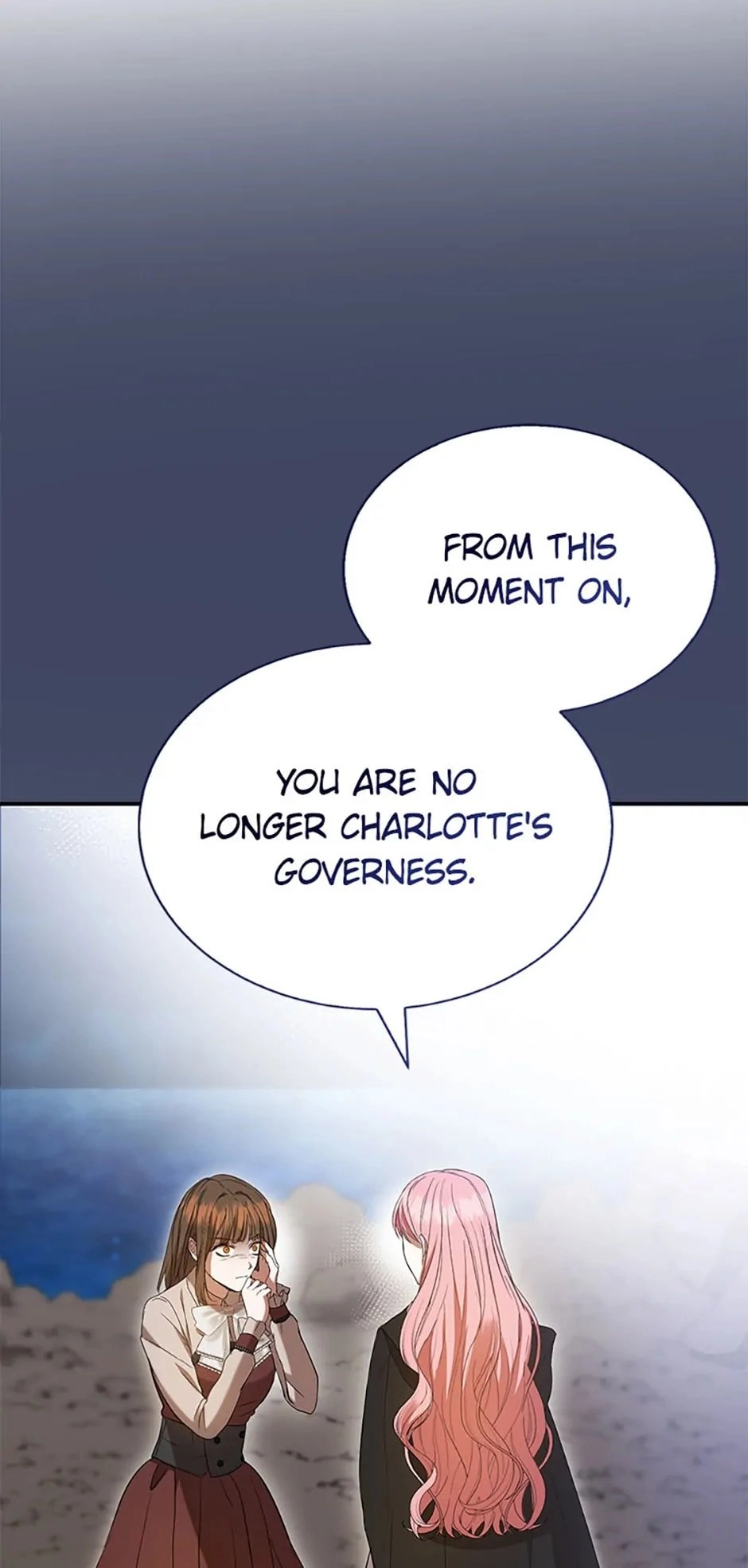 Peony: Dreaming of the Dangerous Grand Duke Chapter 28 Page 2