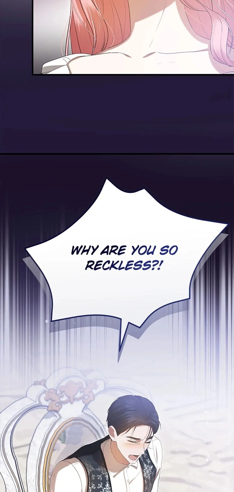 Peony: Dreaming of the Dangerous Grand Duke Chapter 28 Page 77