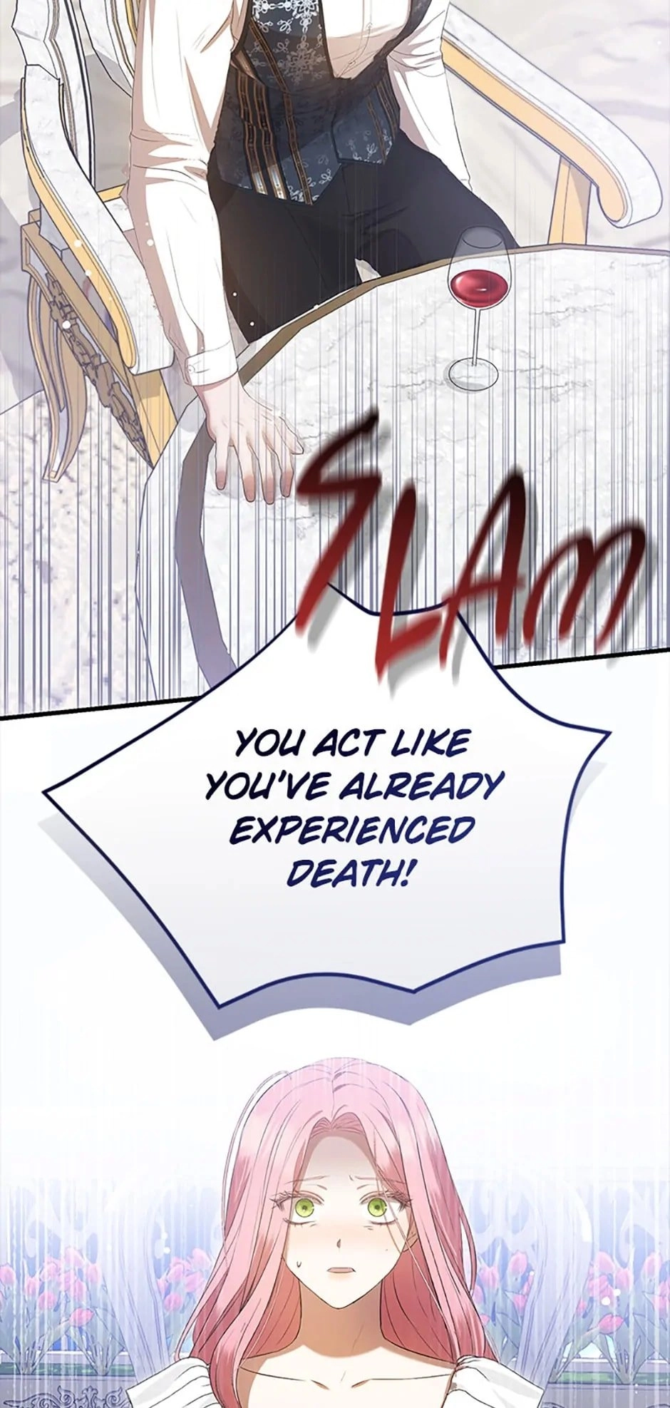 Peony: Dreaming of the Dangerous Grand Duke Chapter 28 Page 78